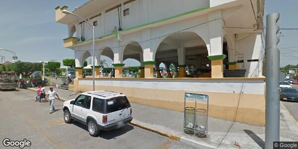 HONORABLE AYUNTAMIENTO MUNICIPAL DE LOMA BONITA